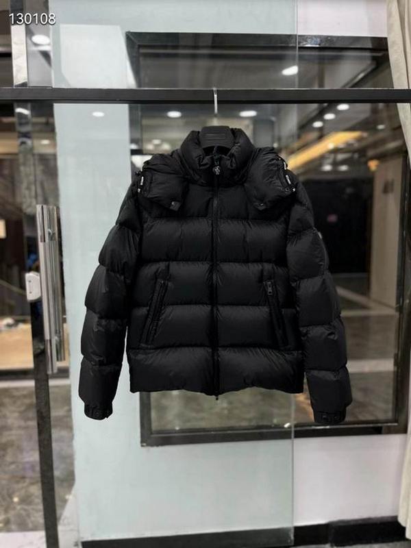 Moncler Men's Outwear 58